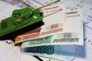 Ruský soud nařídil Euroclearu zaplatit 250 miliard dolarů za zmrazená aktiva - Seznam Zprávy